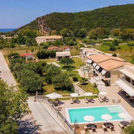 Apartments Villa Rania Perdika  Exterior photo