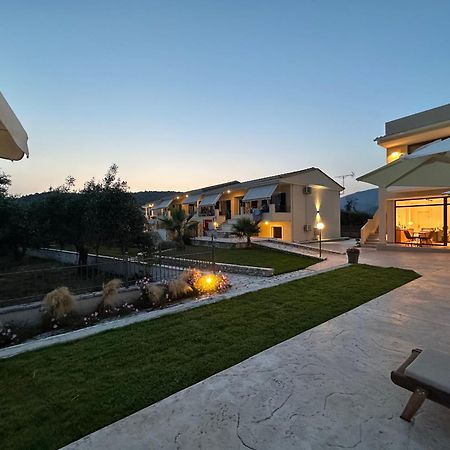Apartments Villa Rania Perdika  Exterior photo