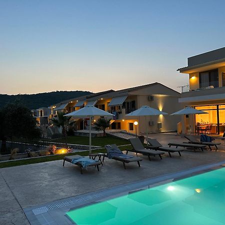 Apartments Villa Rania Perdika  Exterior photo