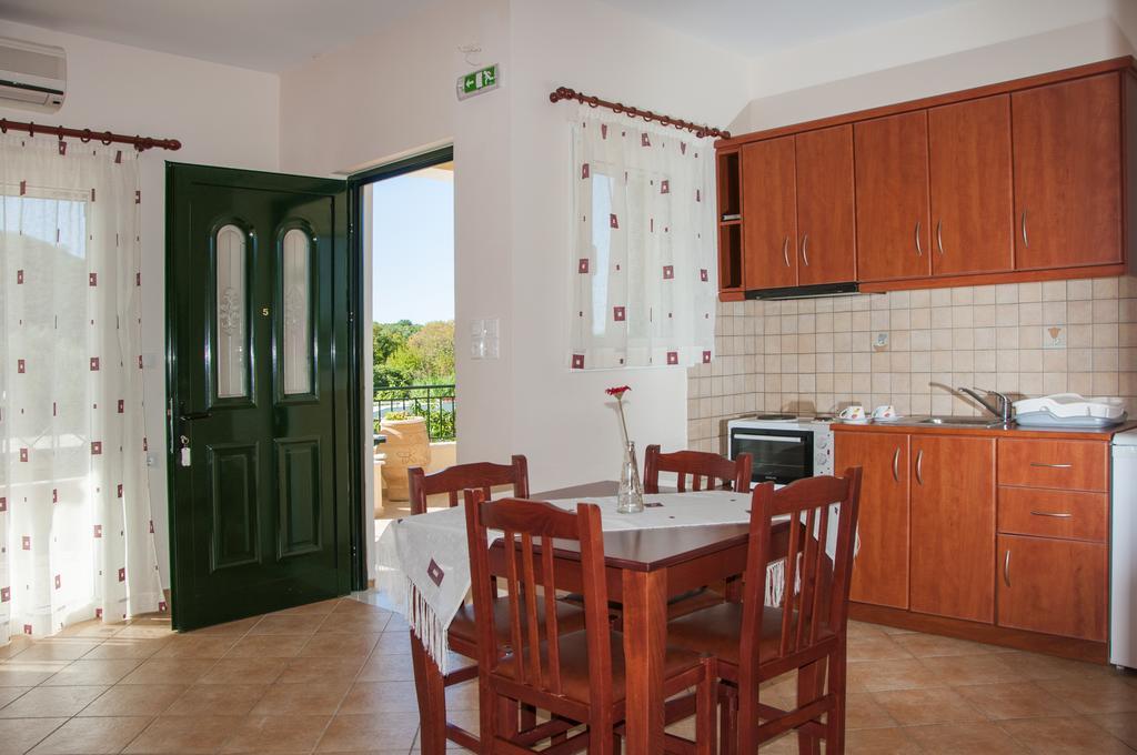 Apartments Villa Rania Perdika  Room photo